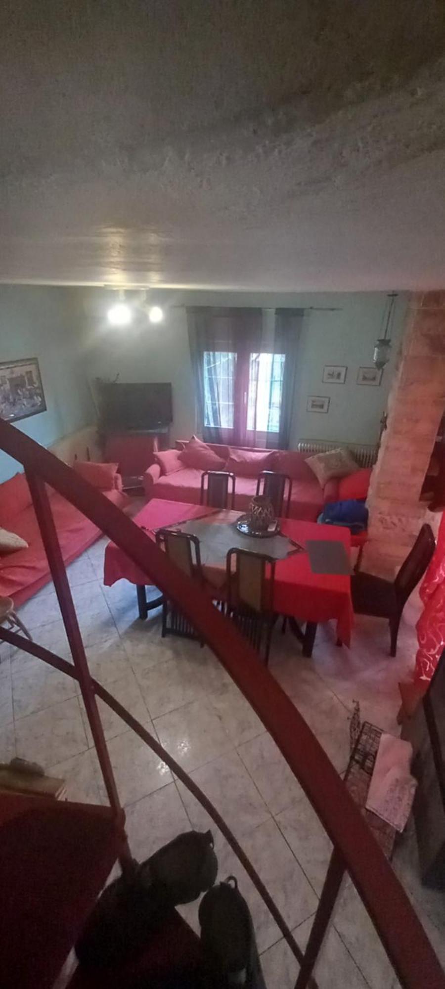 ניאה פלאגיה Villa Julia מראה חיצוני תמונה