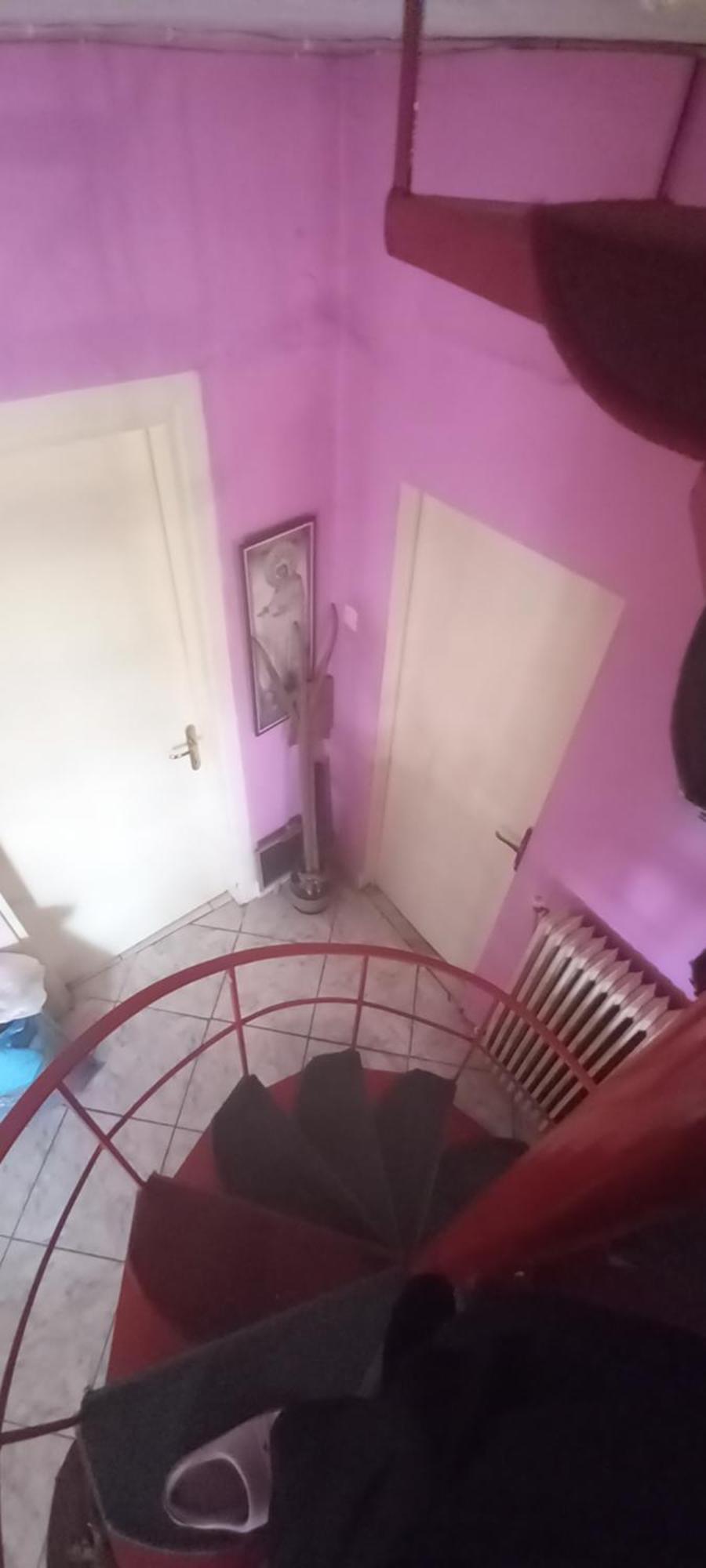 ניאה פלאגיה Villa Julia מראה חיצוני תמונה