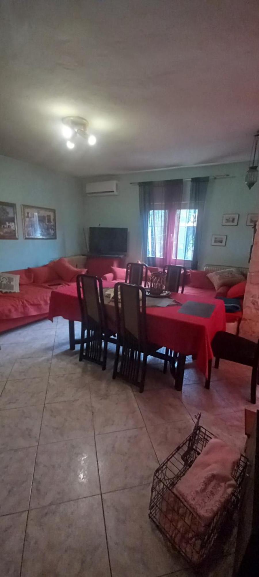 ניאה פלאגיה Villa Julia מראה חיצוני תמונה