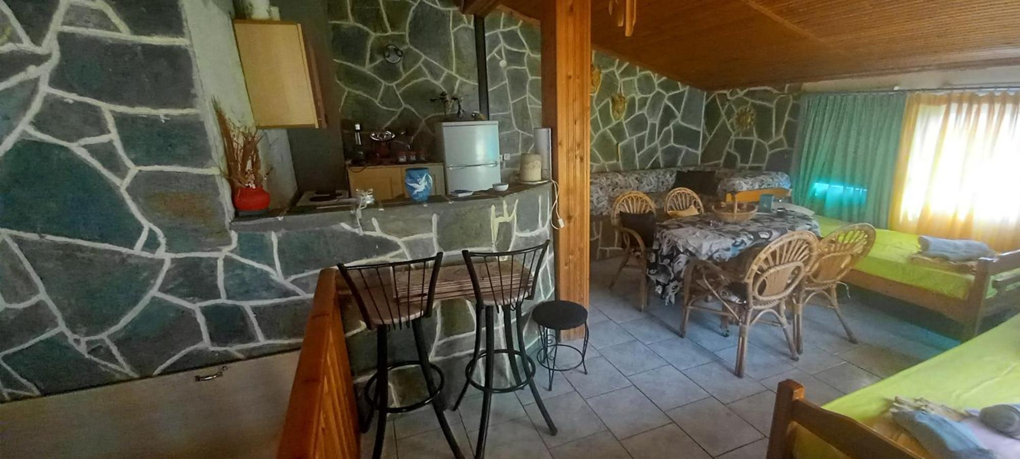 ניאה פלאגיה Villa Julia מראה חיצוני תמונה