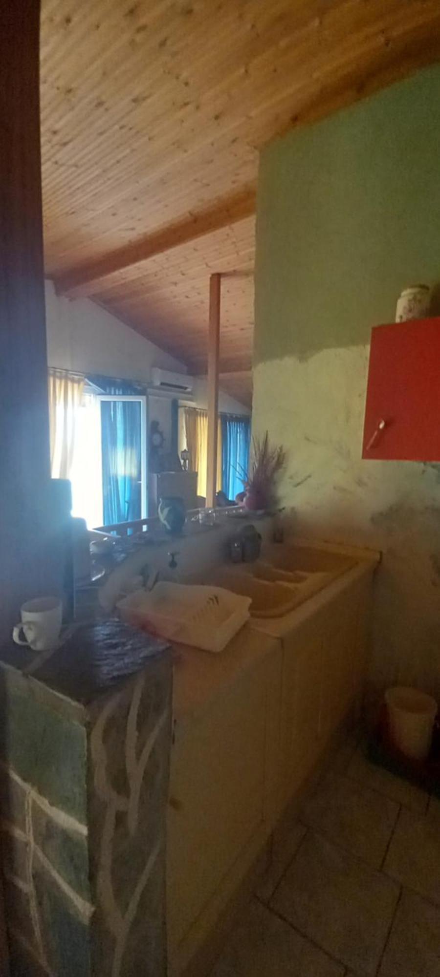 ניאה פלאגיה Villa Julia מראה חיצוני תמונה