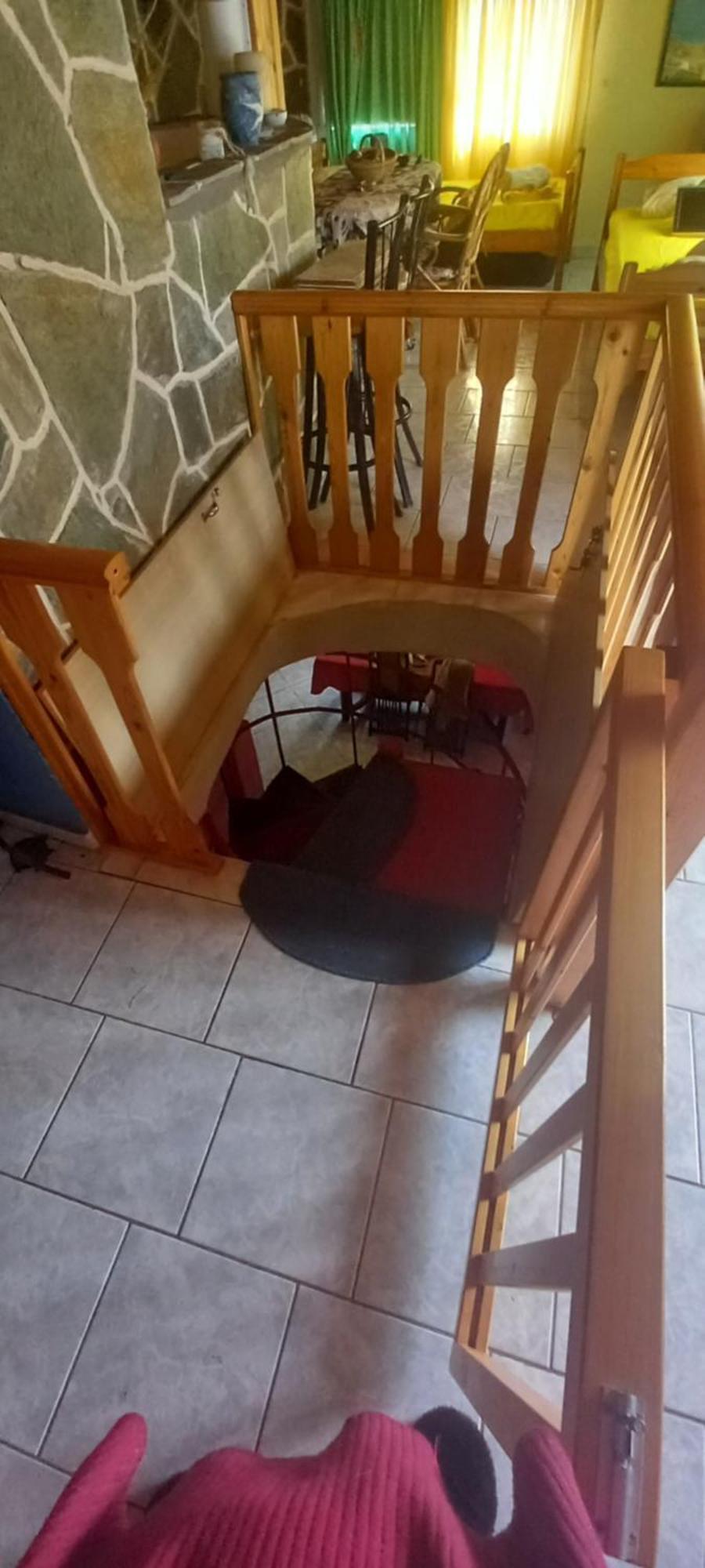 ניאה פלאגיה Villa Julia מראה חיצוני תמונה