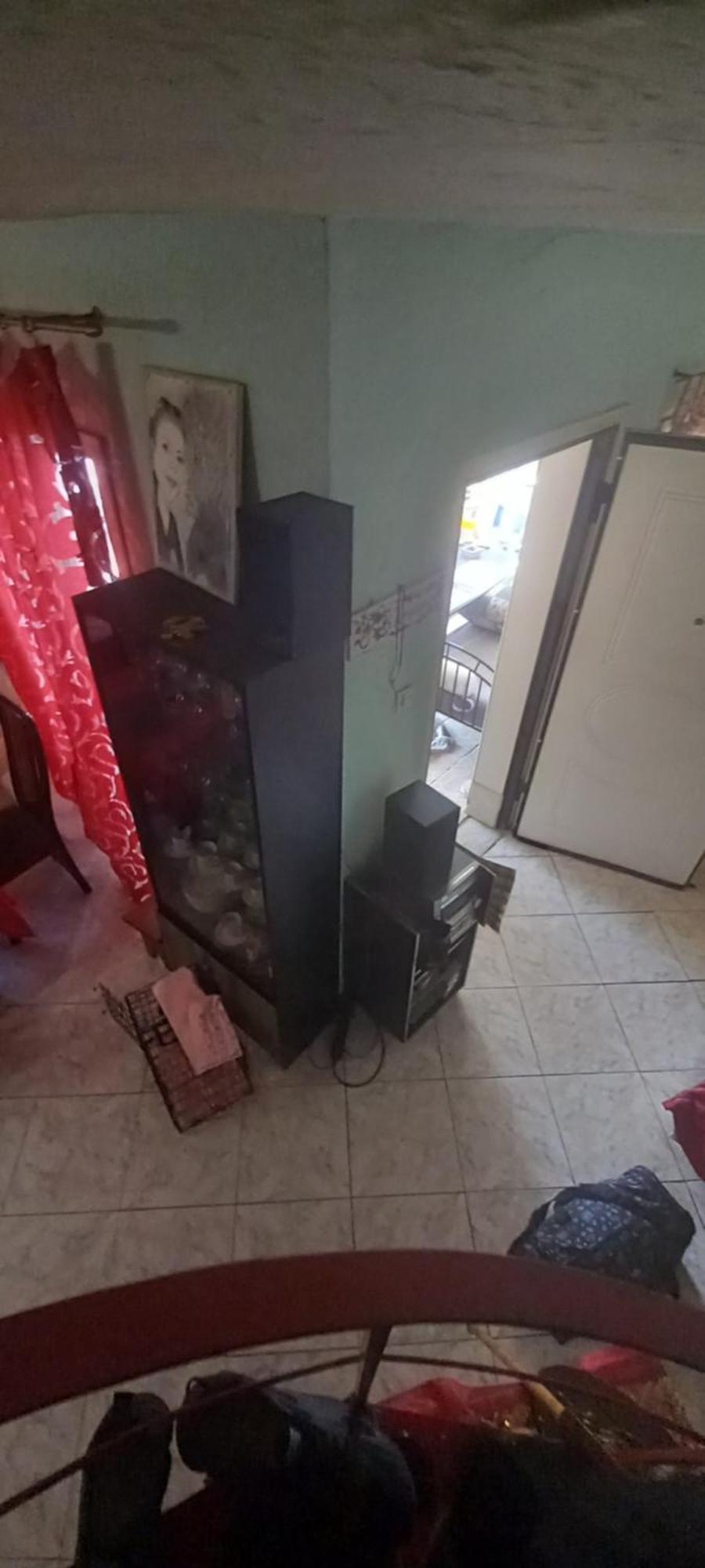 ניאה פלאגיה Villa Julia מראה חיצוני תמונה