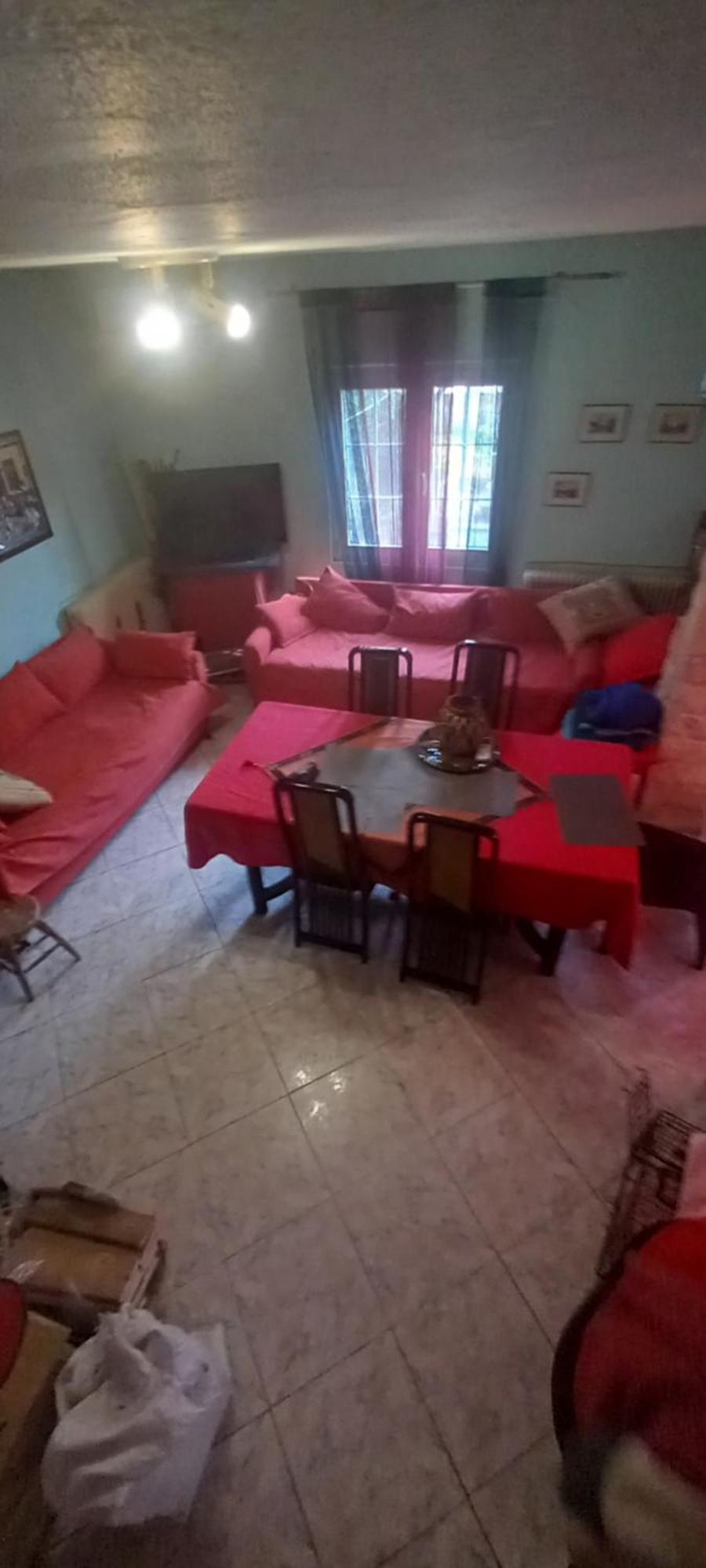 ניאה פלאגיה Villa Julia מראה חיצוני תמונה