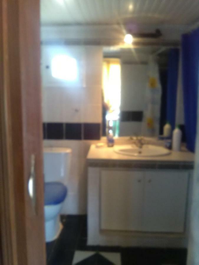 ניאה פלאגיה Villa Julia מראה חיצוני תמונה